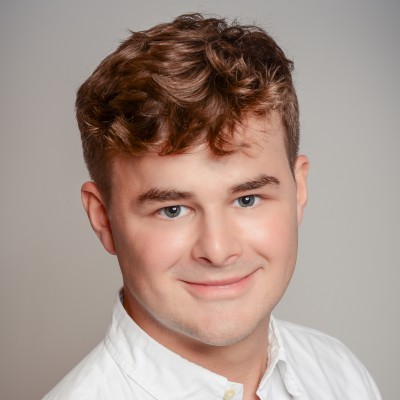 Porträt Henrik, Gründer von inpaze